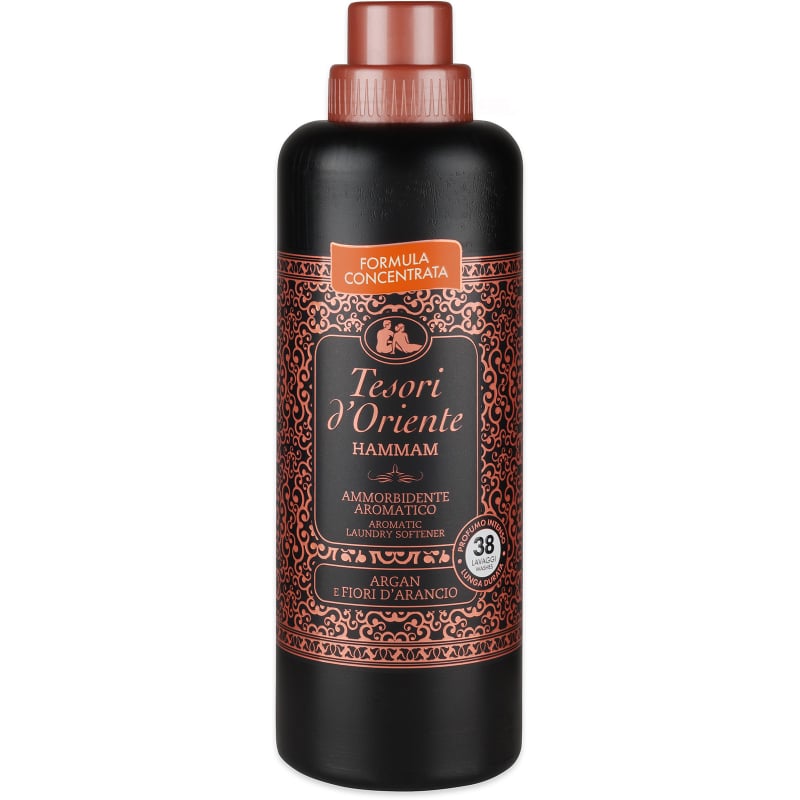 Tesori d"Oriente Hammam 760ml