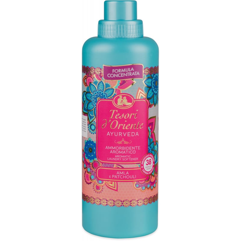 Tesori d"Oriente Ayurveda 760ml
