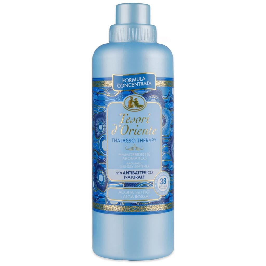 Tesori d"Oriente Thalasso Therapy 760ml
