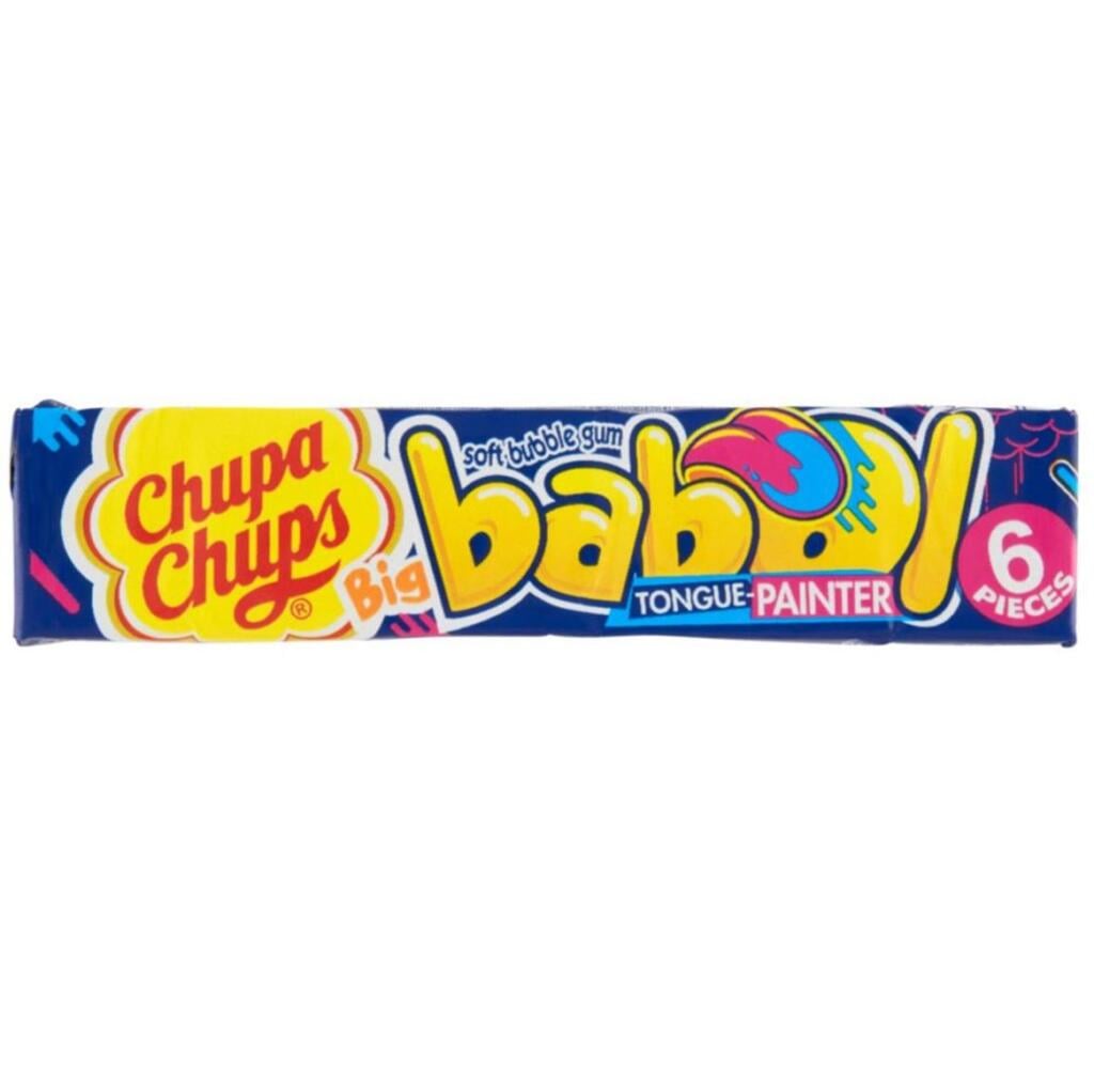 BABOL Tongue Painter 27,6g