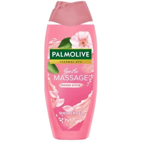 Palmolive SG 500ml F Gentle Massage