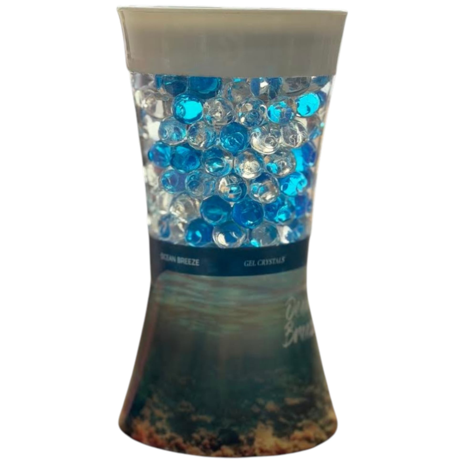 Gel Crystal 200g Ocean Breeze