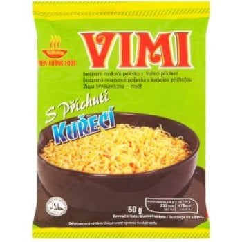 VIMI Kuřecí 50g (100)
