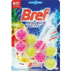 Bref Classic 2x50g Hawaii