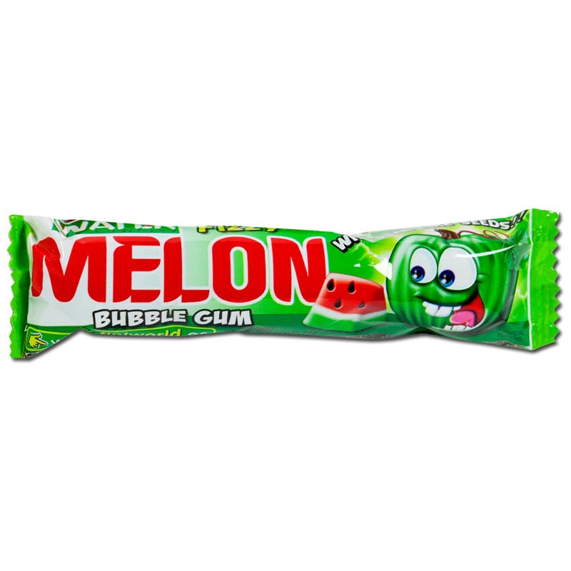FINI žvýkačky 4ks Melon 20g (50)