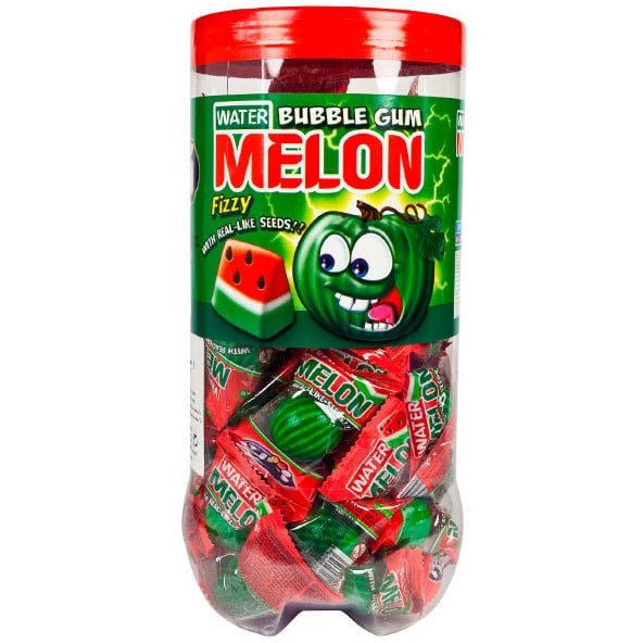FINI žvýkačky 15g Melon (50)