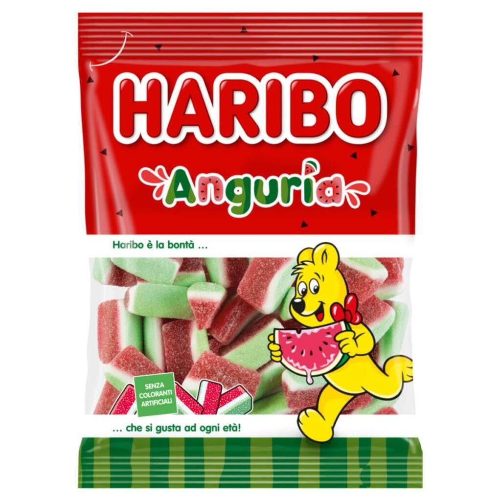Haribo 175g Anguria (Meloun)
