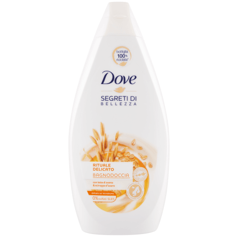 Dove SG 450ml M Rituale Delicato