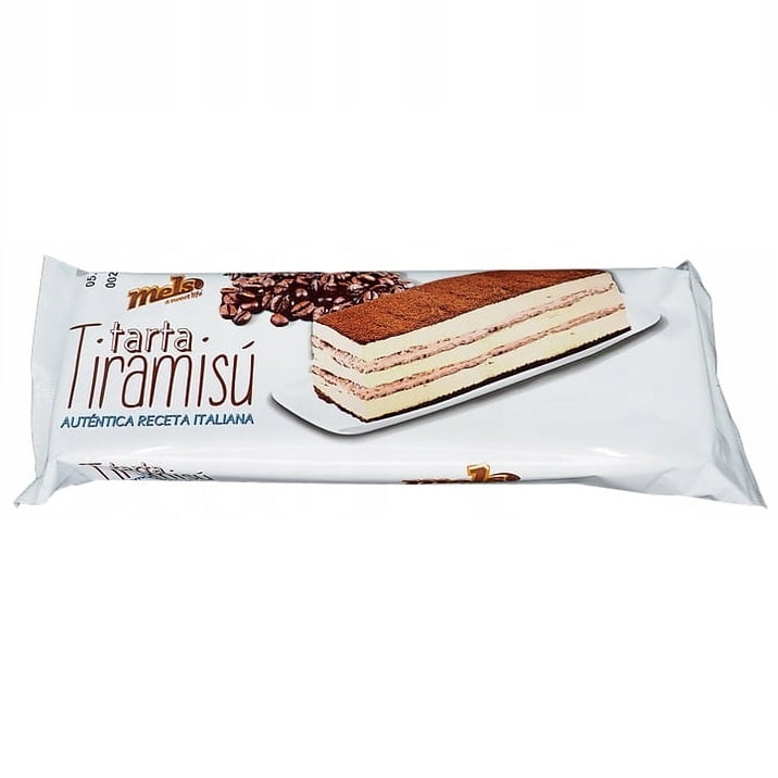 Kavis Melsa 200g Tiramisu