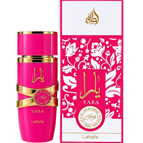 Lattafa Yara 100ml F Candy