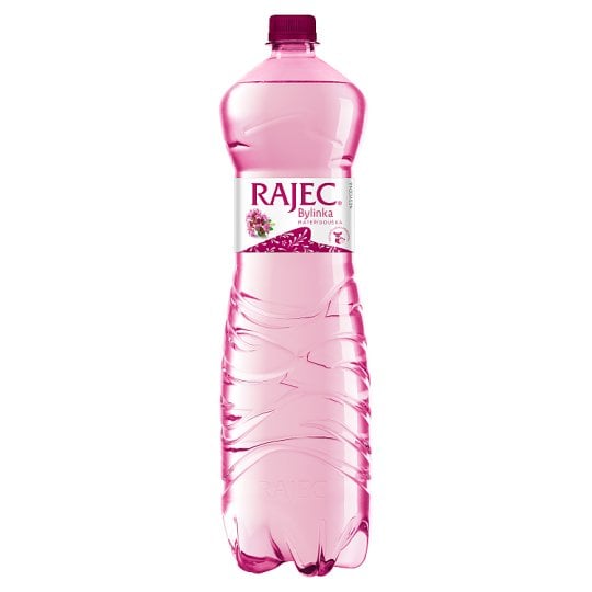 Rajec ochucená 0,75L Mateřídouška