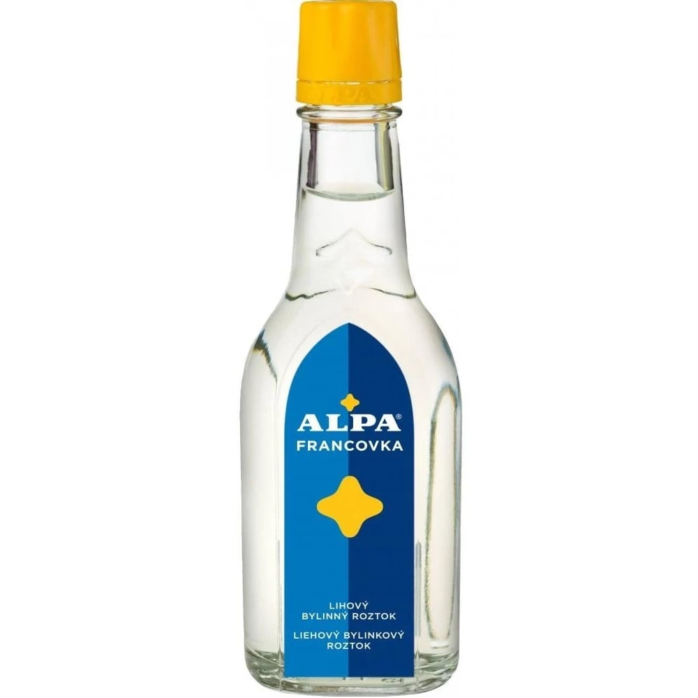 Alpa Francovka 60ml