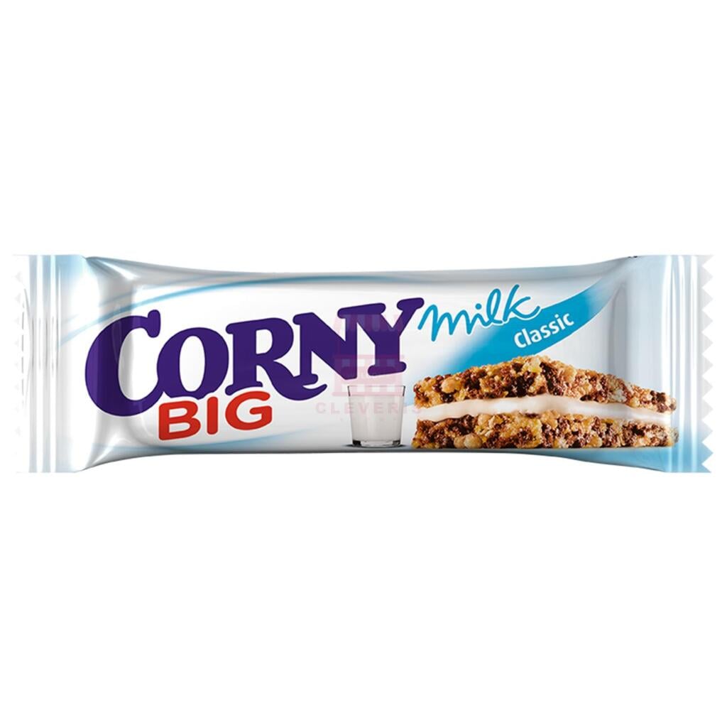 Corny Milk Classic 40g CZ