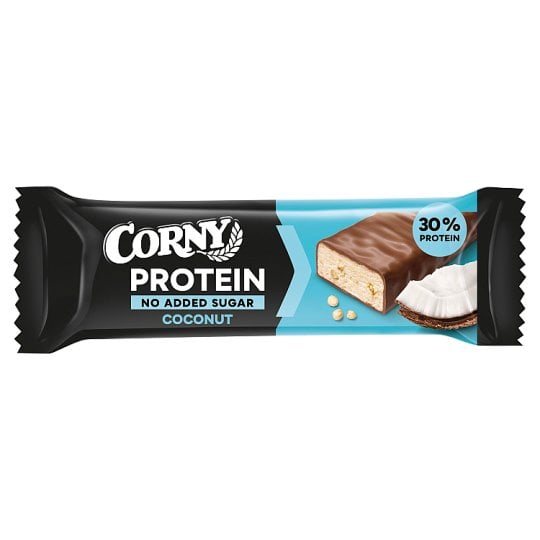 Corny Protein 50g Coconut