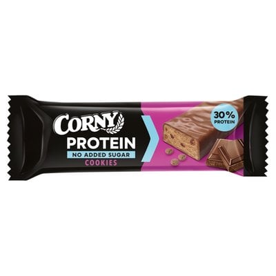 Corny Protein 50g Cookies