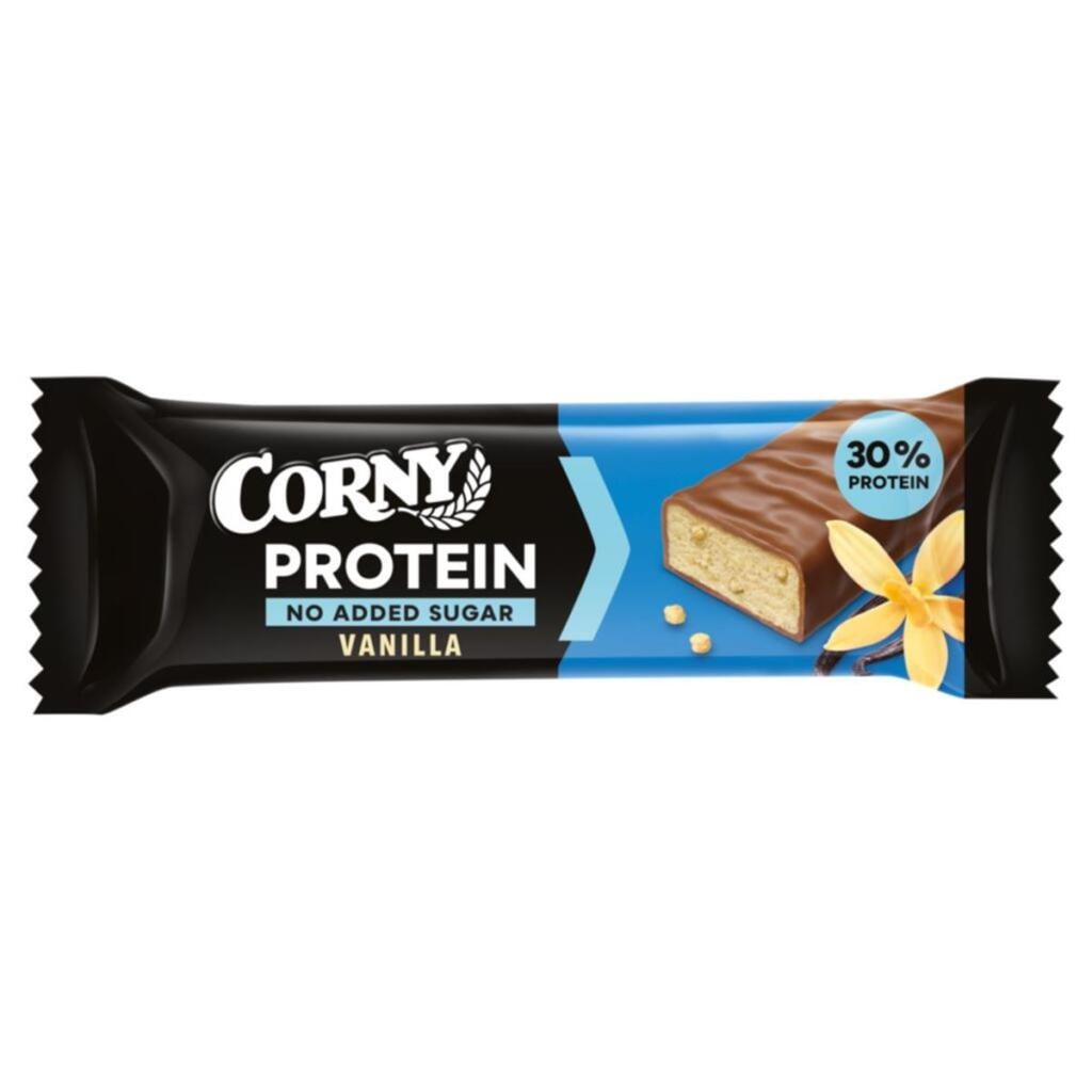 Corny Protein 50g Vanilla