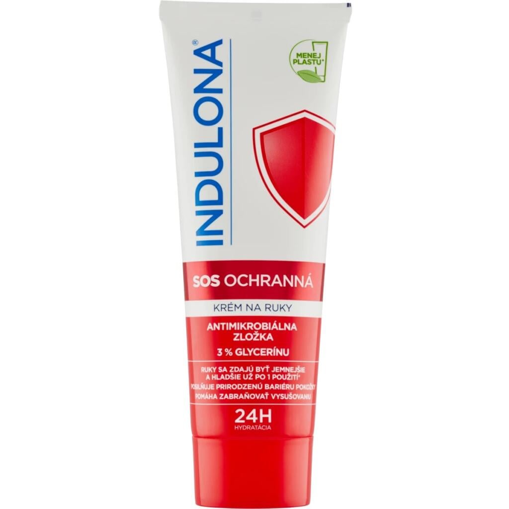 Indulona 75ml SOS Ochranná