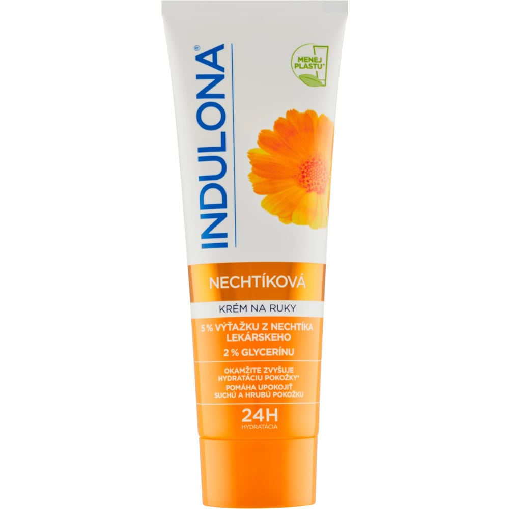 Indulona 75ml Nechtíková