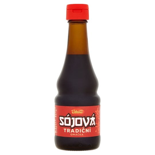 Vitana 160ml Sojová omáčka