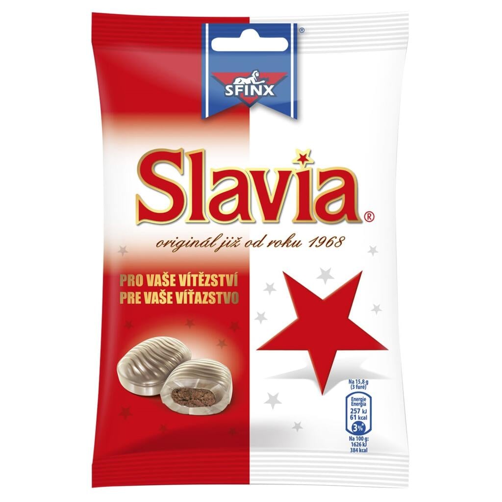 Slavia 90g