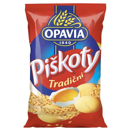 Piškoty OPAVIA 220g