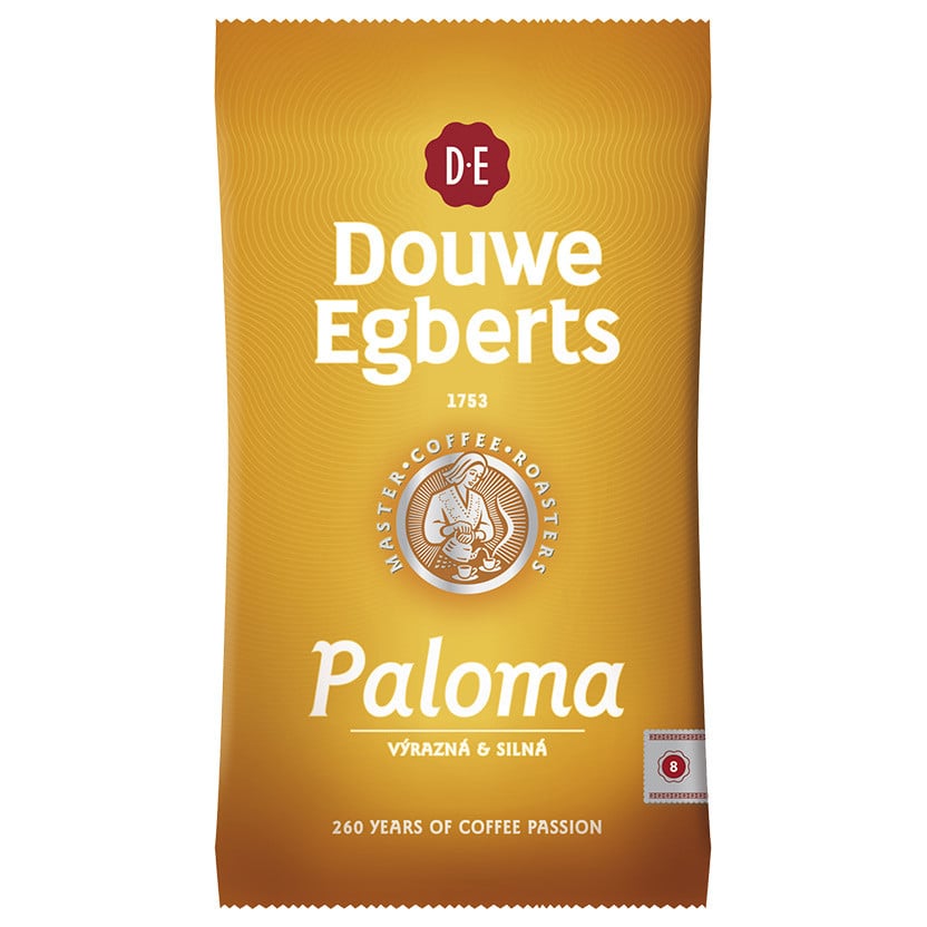 Paloma 100g