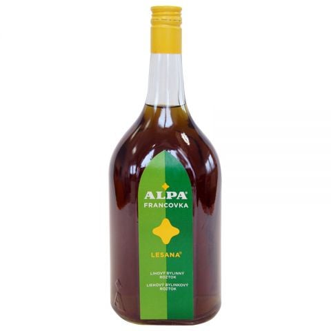 Alpa Francovka 1L Lesana