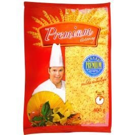 Těstoviny Japavo Pol.dětské bezvaječné 400g