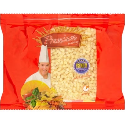 Těstoviny Japavo Tarhoňa bezvaječné 400g