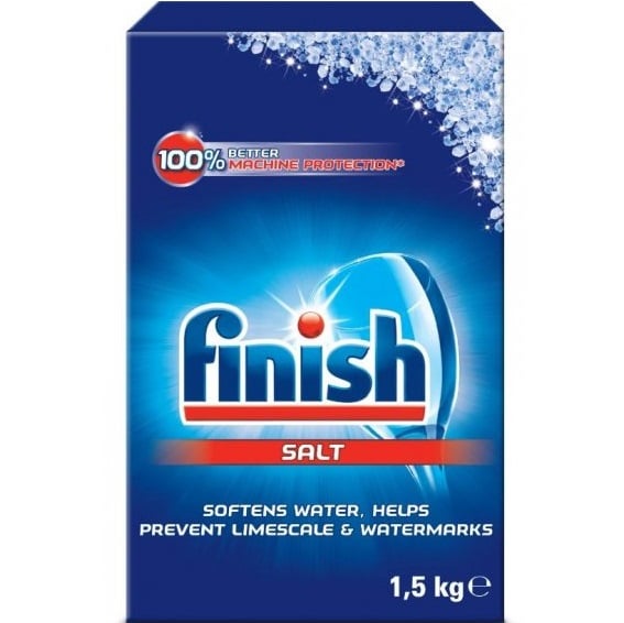 Finish sůl do myčky 1,5kg