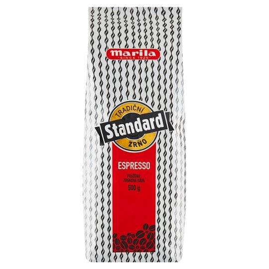 MARILA Standard 500g