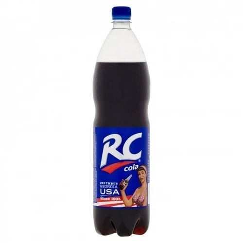 RC Cola 1,5L