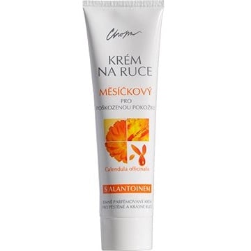 Chopa krém na ruce 100ml Měsíčkový