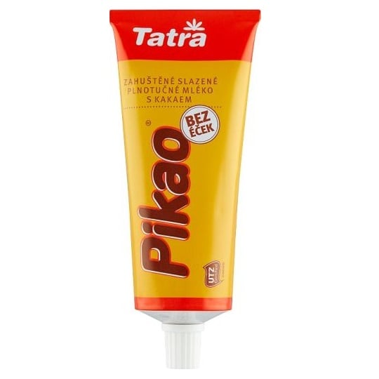 Tatra PIKAO 150g