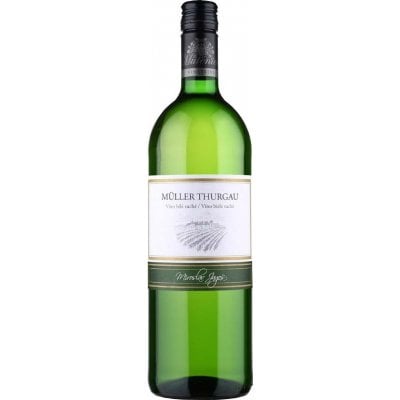 Chaetau Jagoš 1L Müller Thurgau