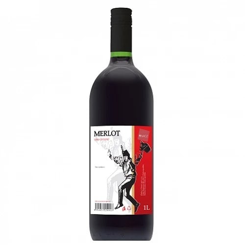 VINACZ 1L Merlot