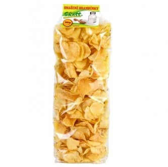 Skatt 200g Slané