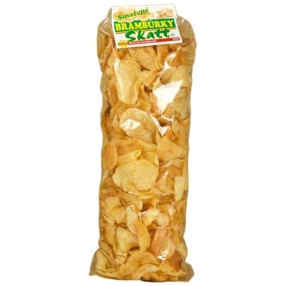 Skatt 200g Sýrové
