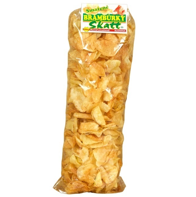 Skatt 200g Slaninové
