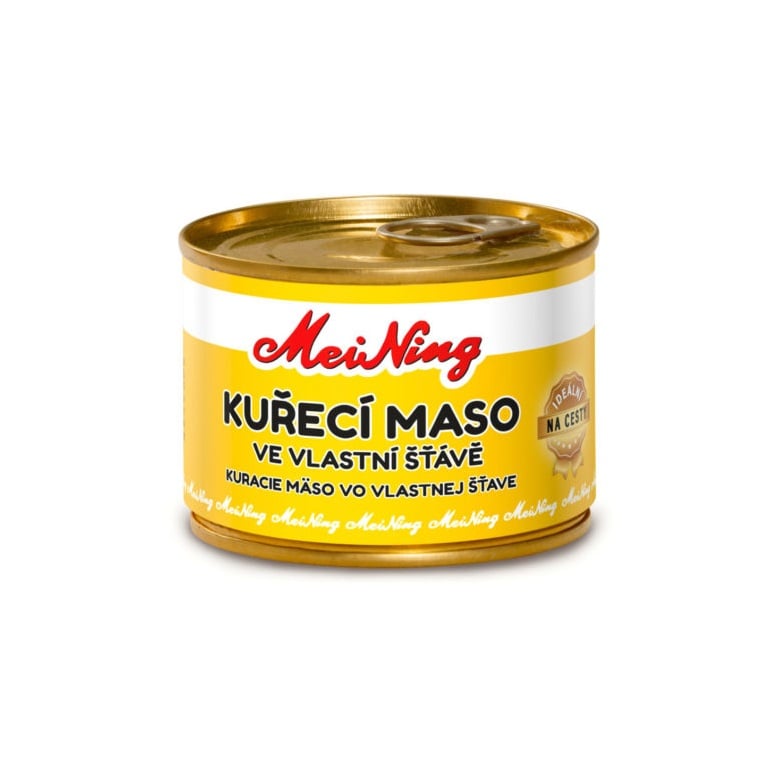 MeiNing 180g Kuřecí