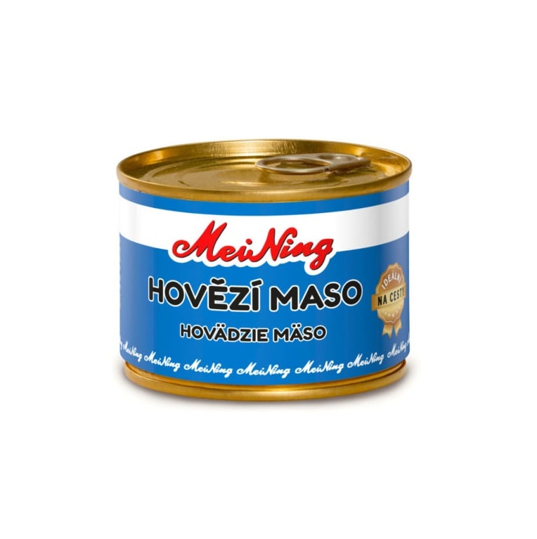 MeiNing 180g Hovězí