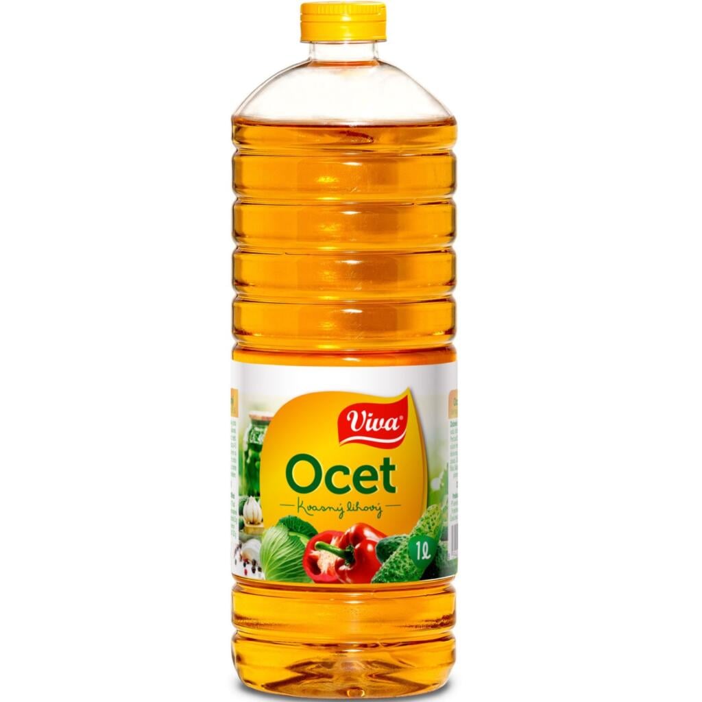 Viva Ocet 1L