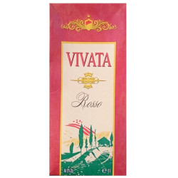 Vivata 1L Červené
