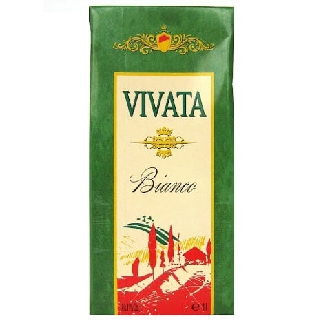 Vivata 1L Bílé