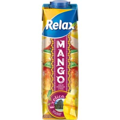 Relax Exotica 1L Mango