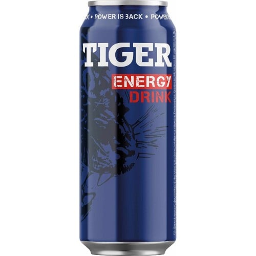 Tiger 500ml Original
