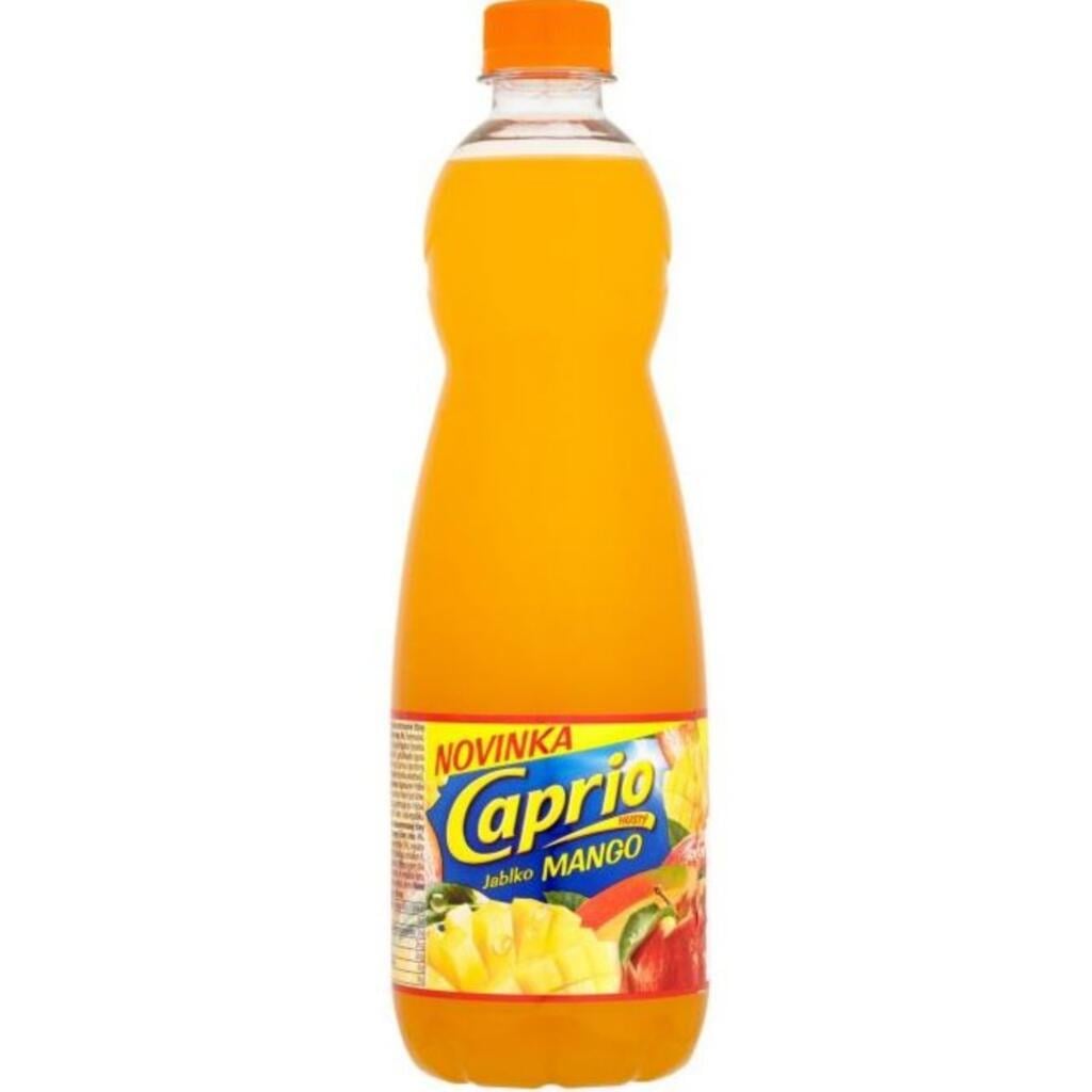 Caprio 0,7L Mango