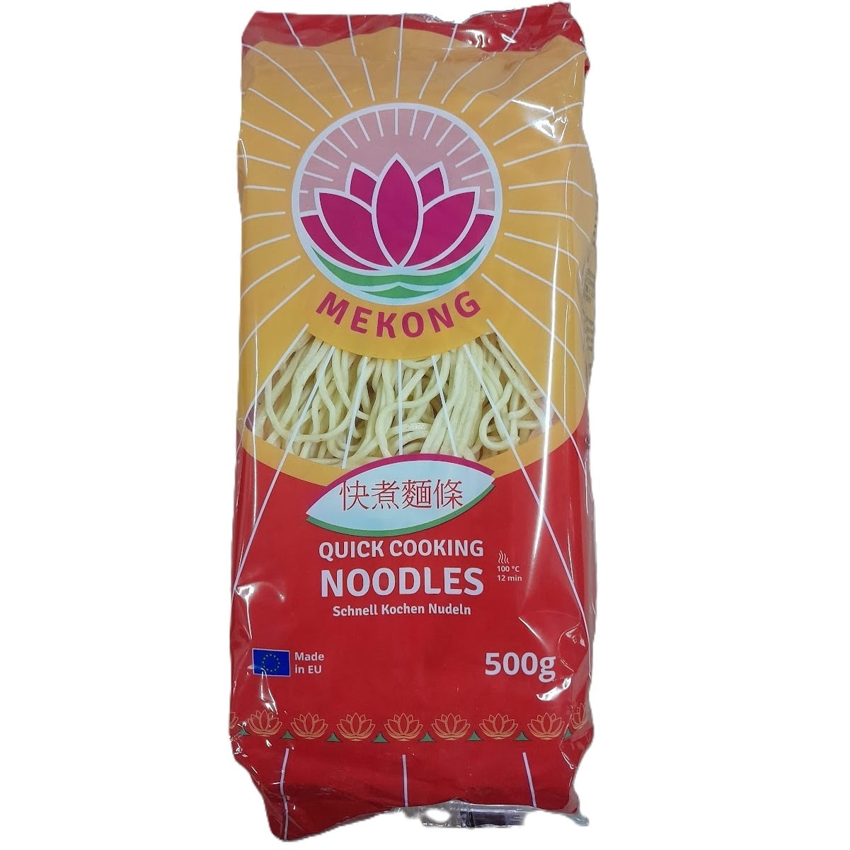 Nudle MEKONG 500g (30)