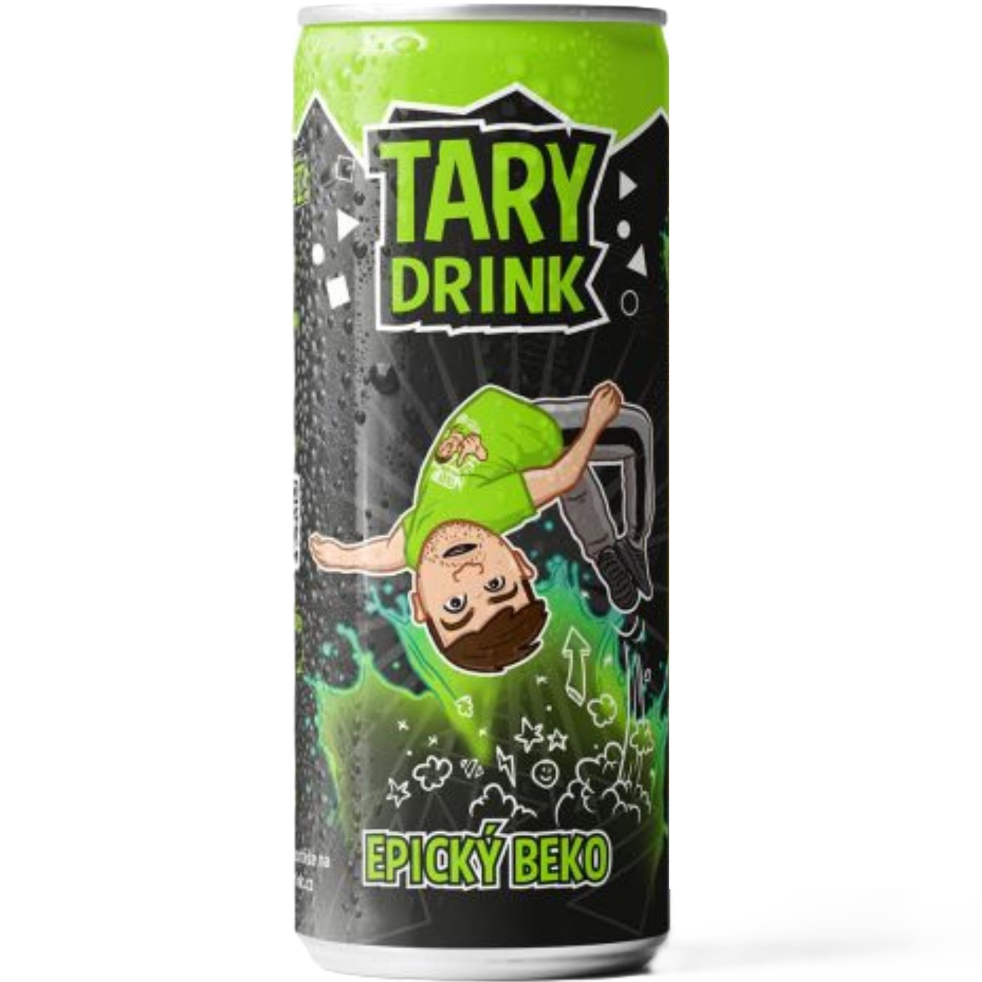 Tary Drink 250ml Epický Beko