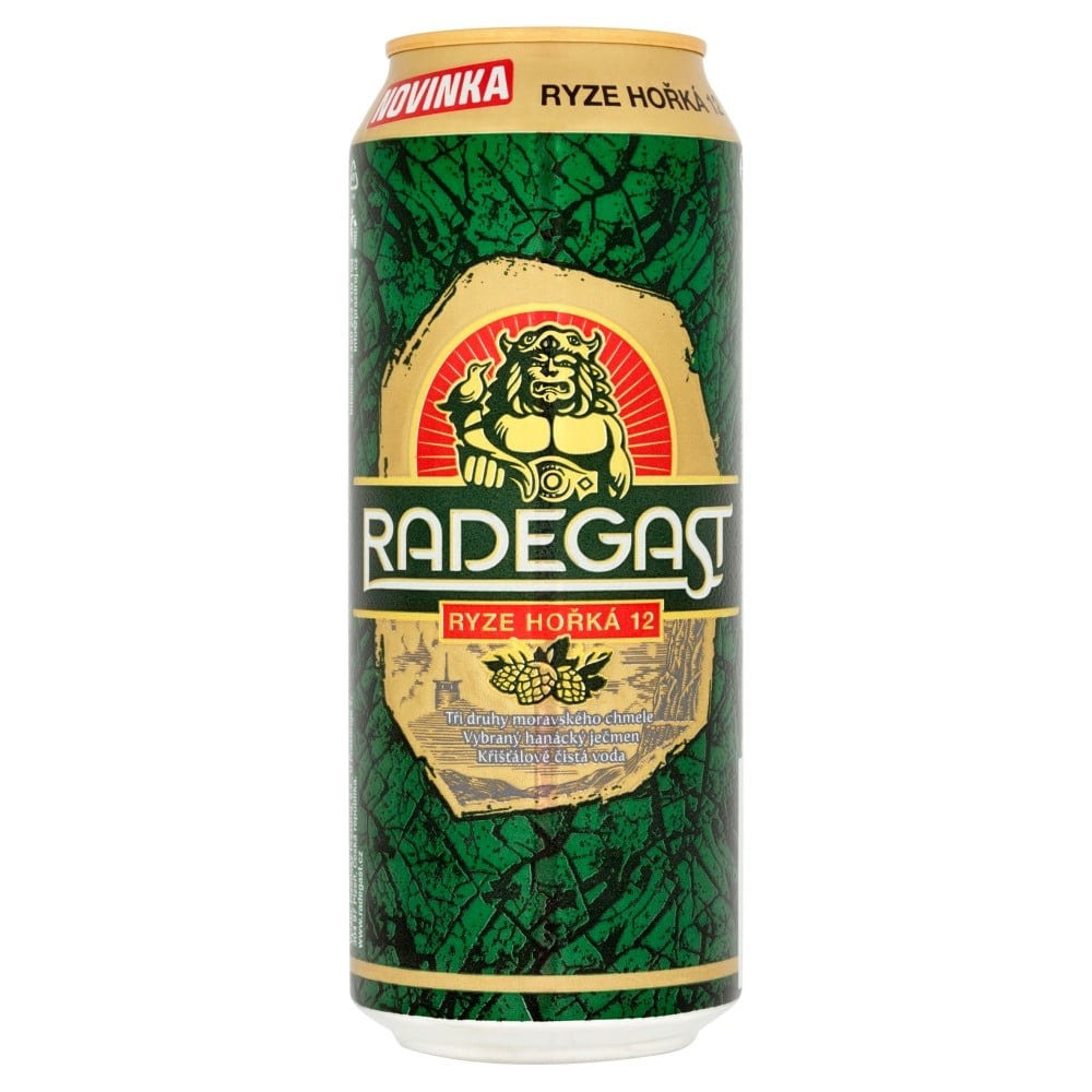 Radegast 12 500ml (24)